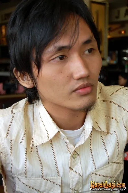 Foto Eric Nugraha