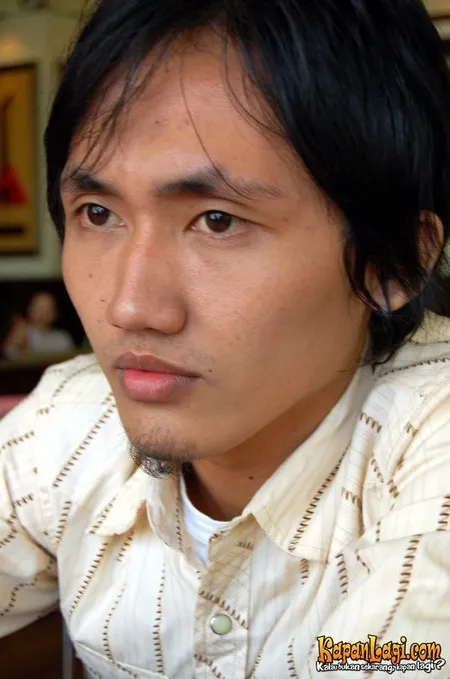 Foto Eric Nugraha