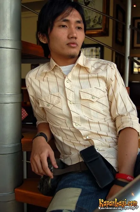 Foto Eric Nugraha