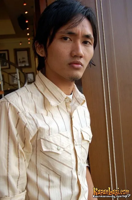 Foto Eric Nugraha