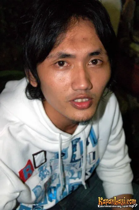 Foto Eric Nugraha