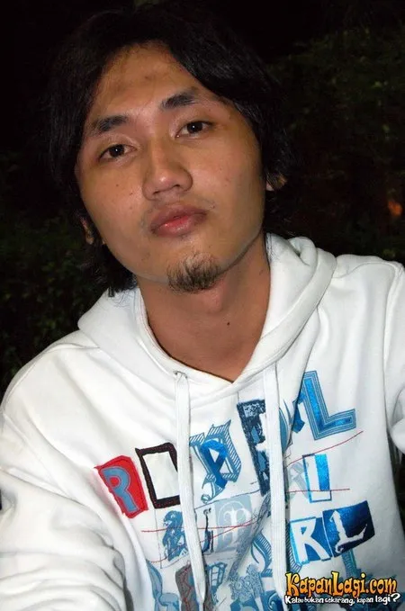 Foto Eric Nugraha