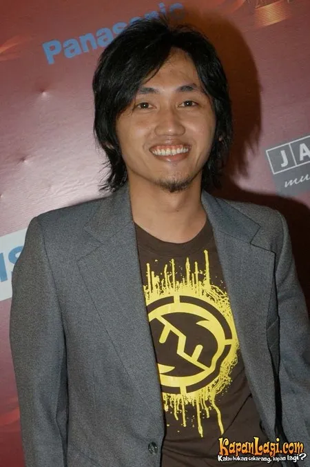 Foto Eric Nugraha