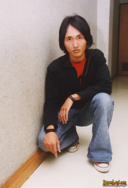 Foto Eric Nugraha
