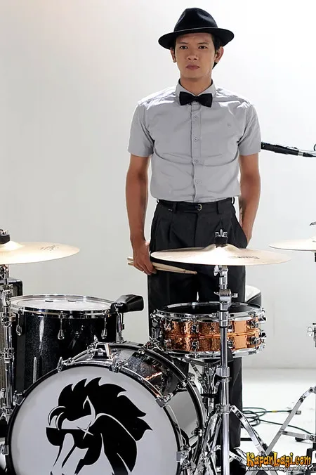 Foto Erick Changcuters