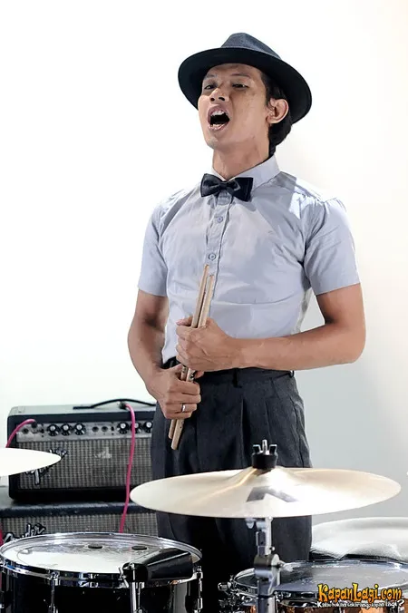 Foto Erick Changcuters