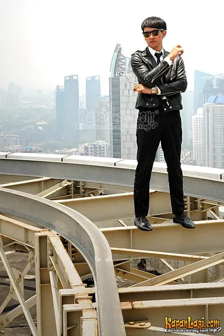 Foto Erick Changcuters