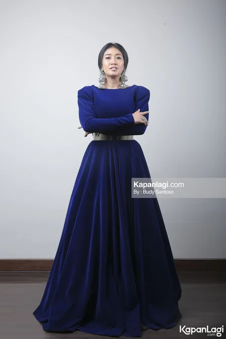 Foto Erie Suzan