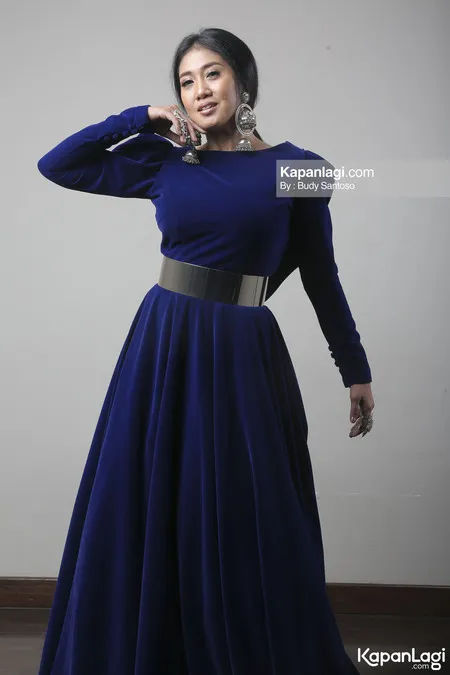 Foto Erie Suzan