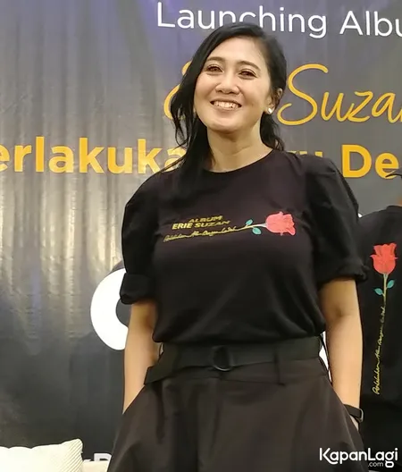 Foto Erie Suzan