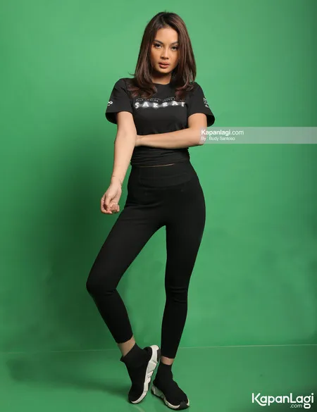 Foto Erika Carlina