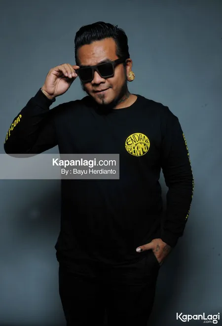 Foto Erix Endank Soekamti