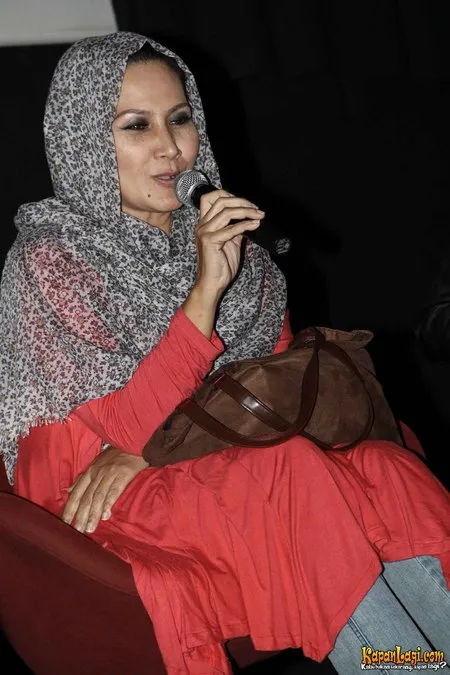 Foto Erly Arshyla