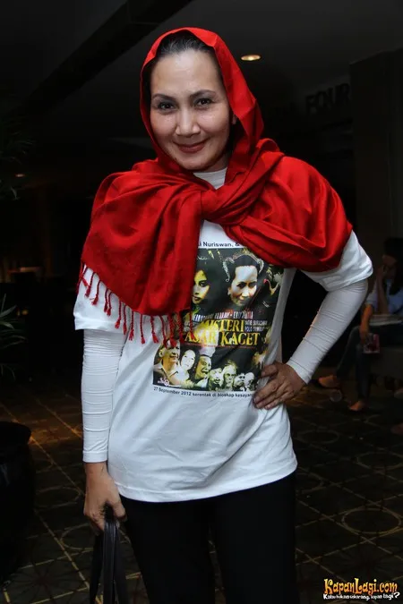 Foto Erly Arshyla