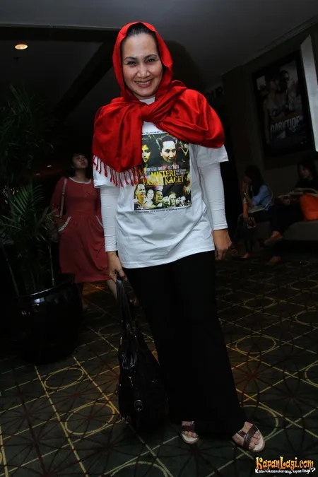 Foto Erly Arshyla