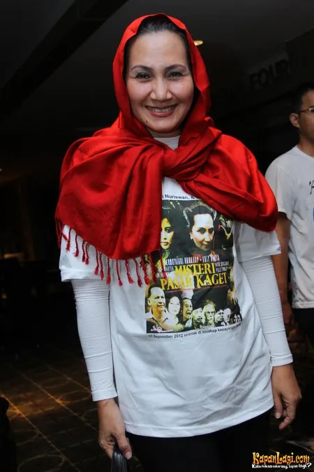 Foto Erly Arshyla