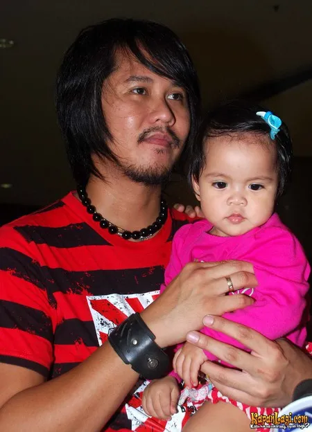 Foto Ernest Cokelat