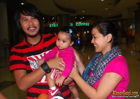 Foto Ernest Cokelat