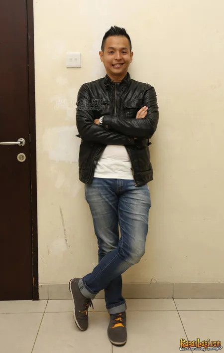Foto Ernest Prakasa