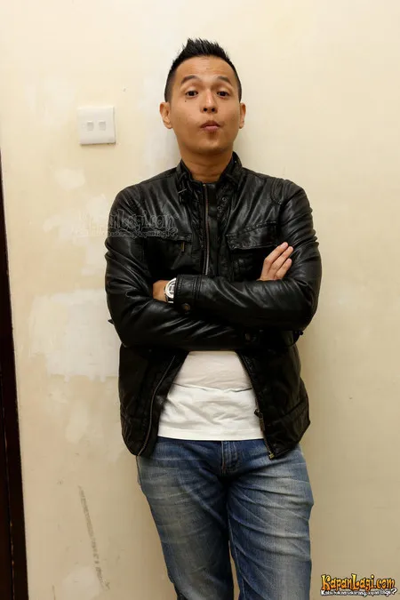 Foto Ernest Prakasa