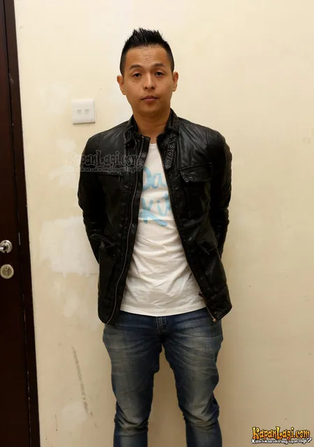 Foto Ernest Prakasa