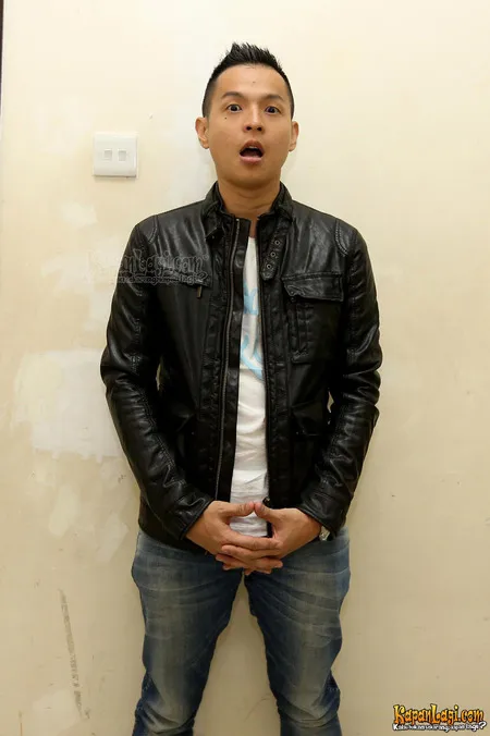 Foto Ernest Prakasa