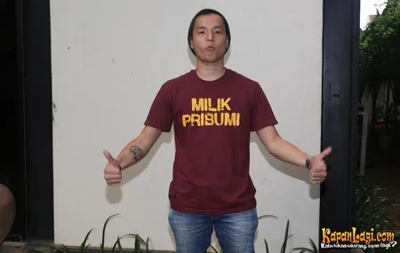 Foto Ernest Prakasa