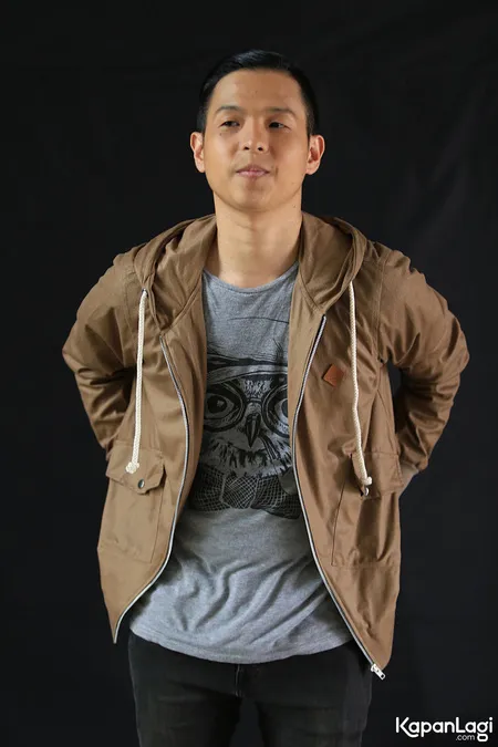 Foto Ernest Prakasa