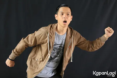 Foto Ernest Prakasa