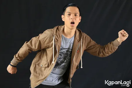 Foto Ernest Prakasa