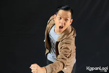 Foto Ernest Prakasa