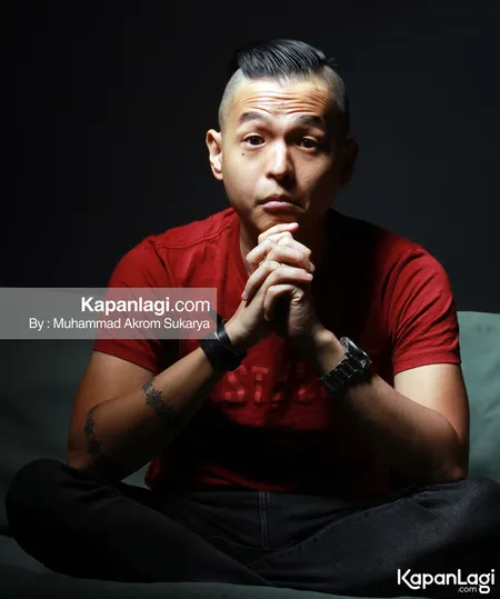 Foto Ernest Prakasa