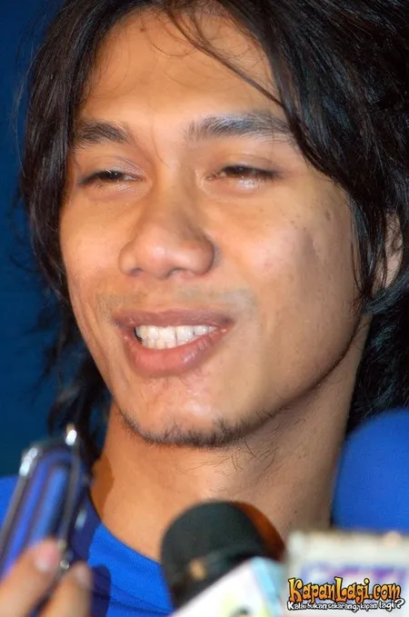 Foto Eross Candra
