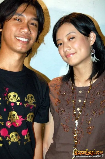Foto Eross Candra