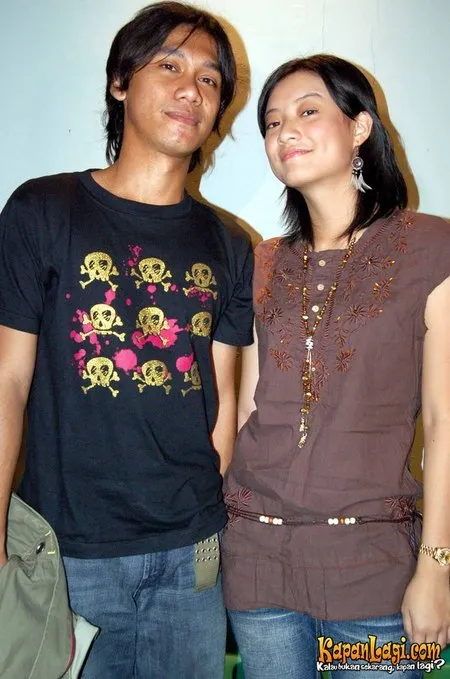 Foto Eross Candra