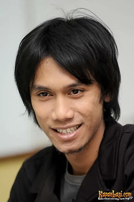 Foto Eross Candra