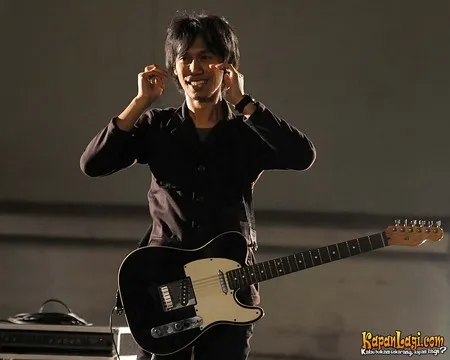 Foto Eross Candra