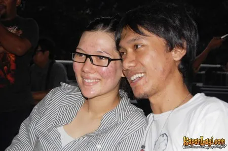 Foto Eross Candra