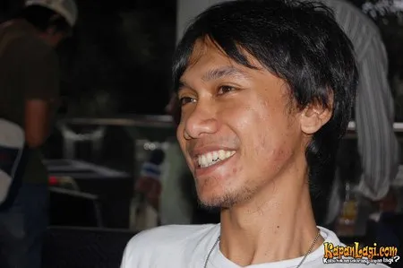 Foto Eross Candra