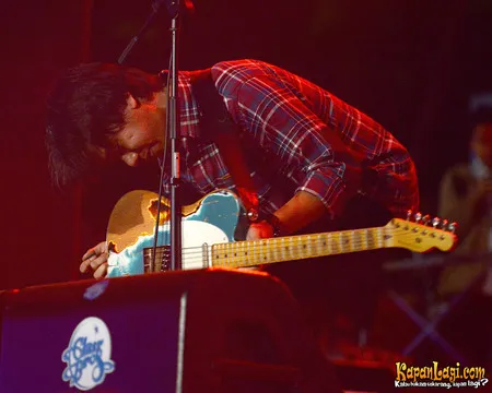 Foto Eross Candra