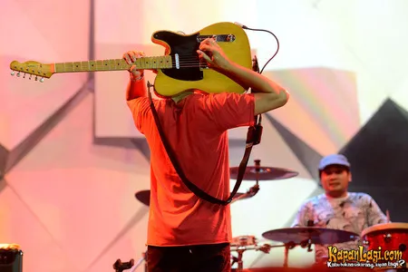 Foto Eross Candra