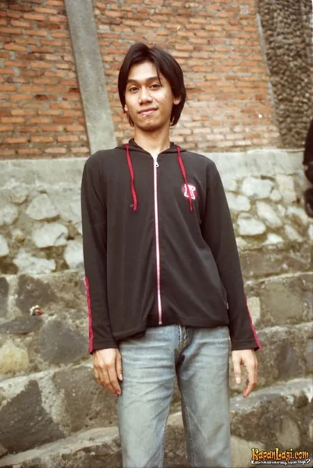 Foto Eross Candra