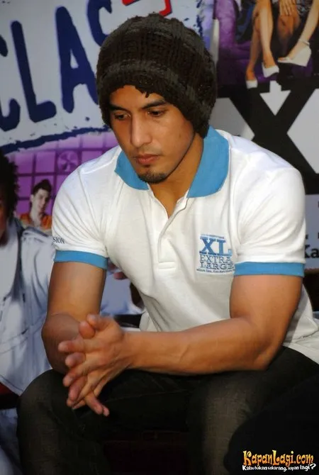 Foto Erron Lebang