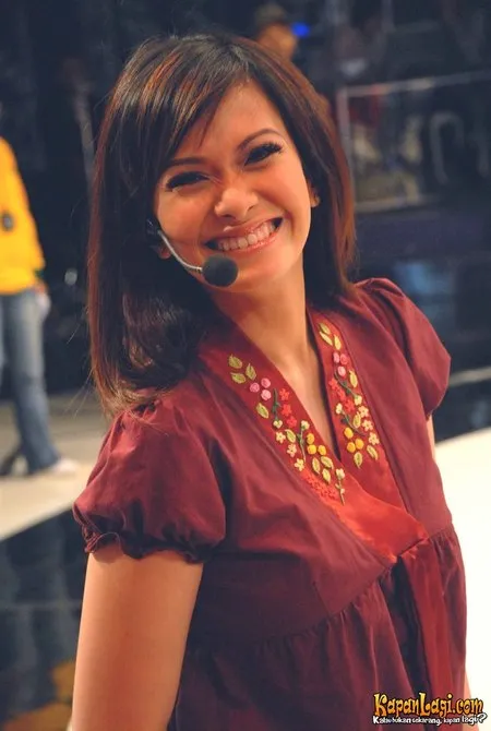 Foto Ersa Mayori