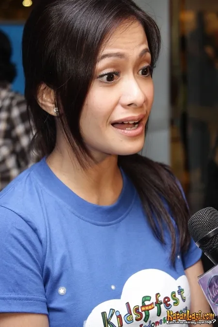 Foto Ersa Mayori
