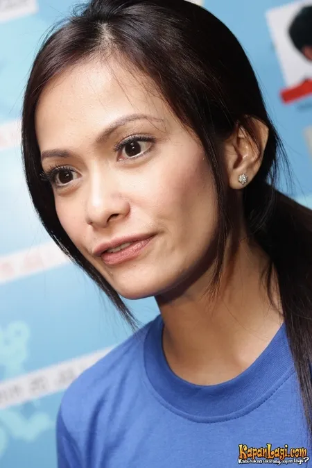 Foto Ersa Mayori