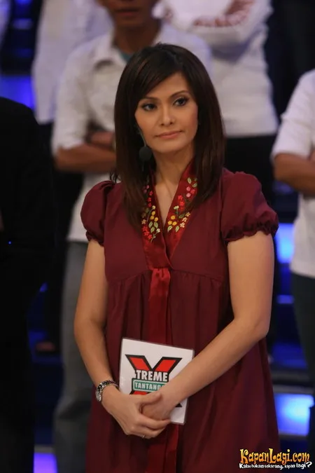 Foto Ersa Mayori