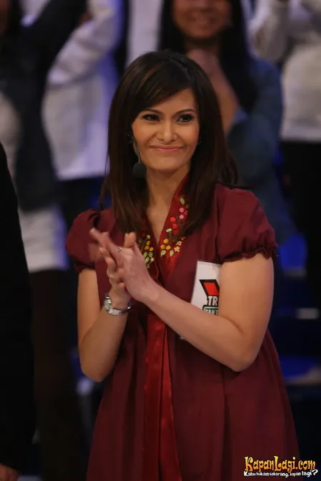Foto Ersa Mayori