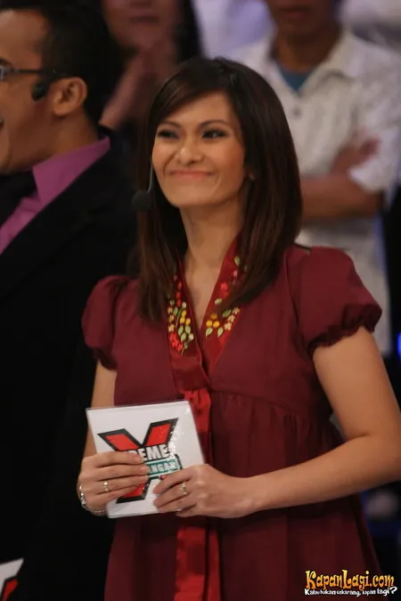 Foto Ersa Mayori