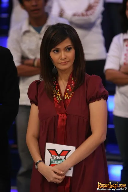 Foto Ersa Mayori